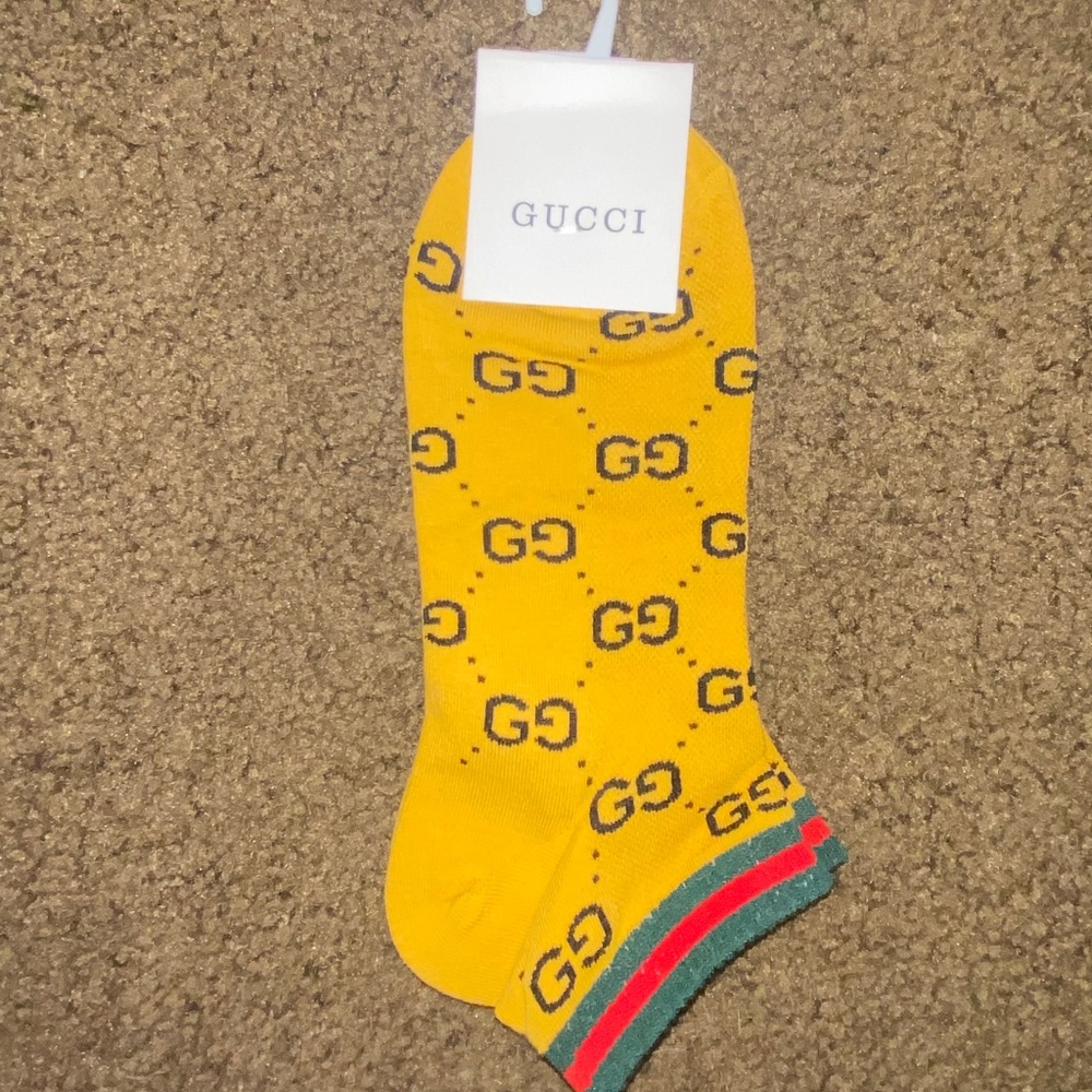 Gucci Socks